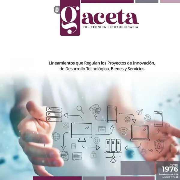 Gaceta Extraordinaria 1976