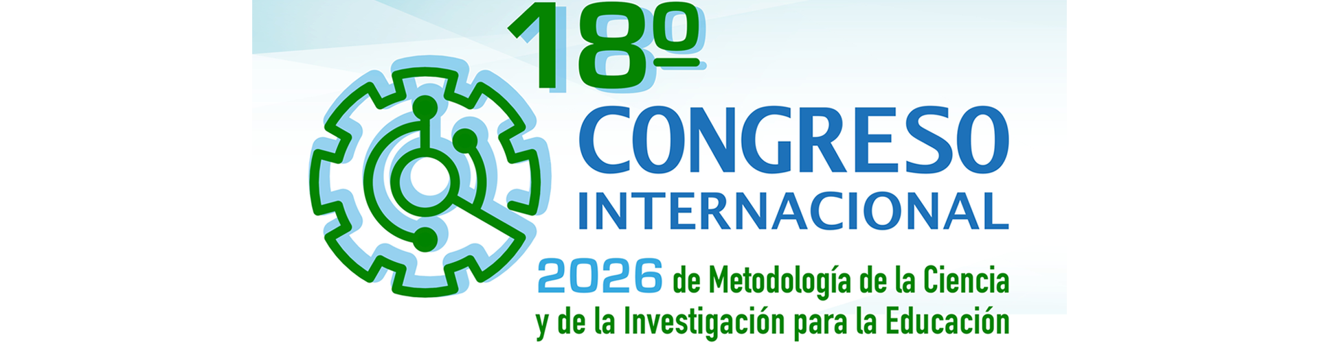 18 congreso internacional de metodología