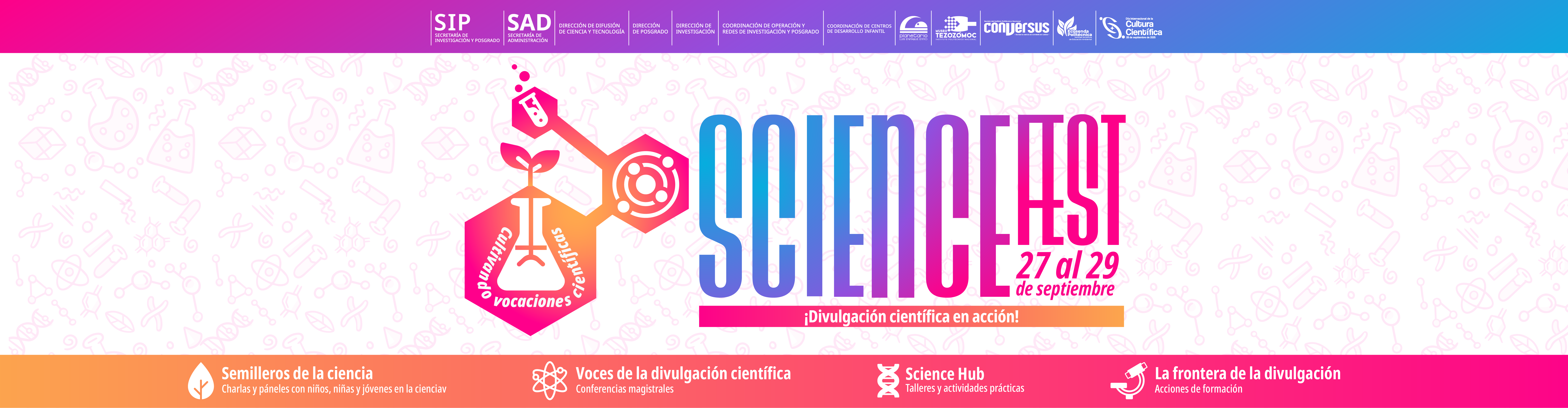 Science Fest 2026