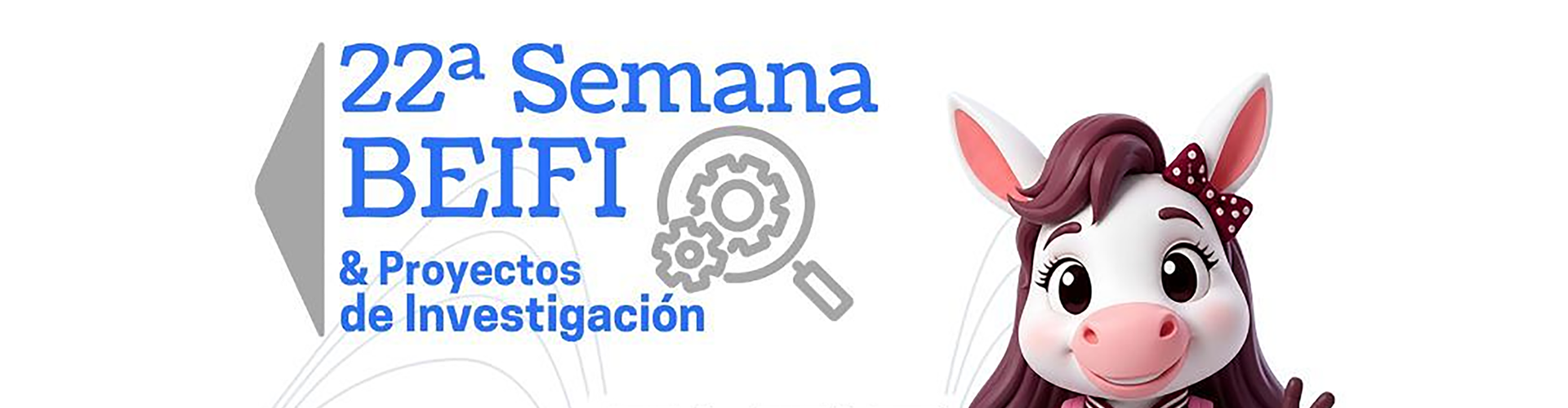 Convocatoria de la 22ª Semana BEIFI y Proyectos de Investigación organizada por ESIME Culhuacán