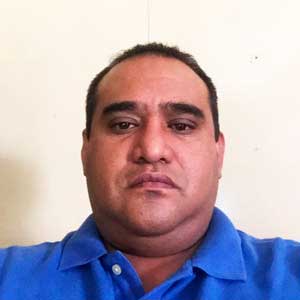 Coordinador de la MCIQ