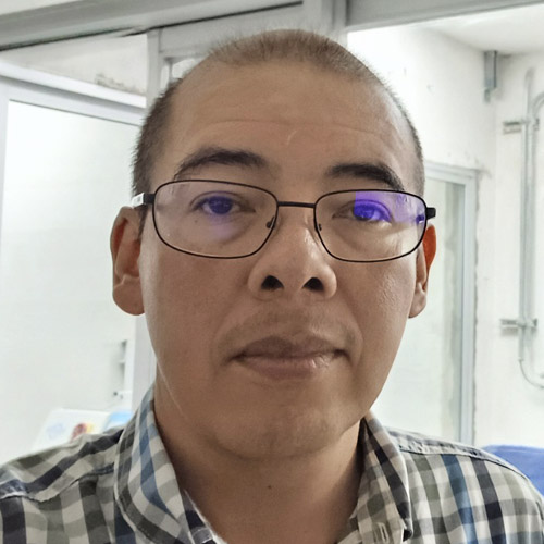 Coordinador de la MCIQ