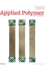 Influence of monomeric concentration on mechanical and electrical properties of poly(styrene-co-acrylonitrile) and poly(styrene-co-acrylonitrile/acrylic acid) yarns electrospun