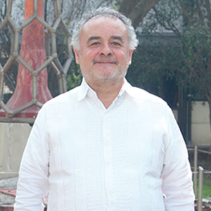 Dr. José Manuel del Río García