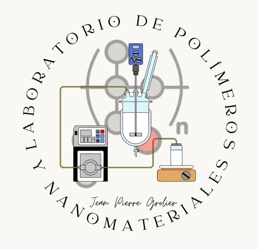 Logo del Lab de Nano