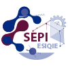 Logotipo SEPI