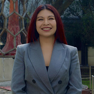 Dra. Gabriela Martínez Mejía