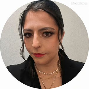 Dra. Dulce María González García