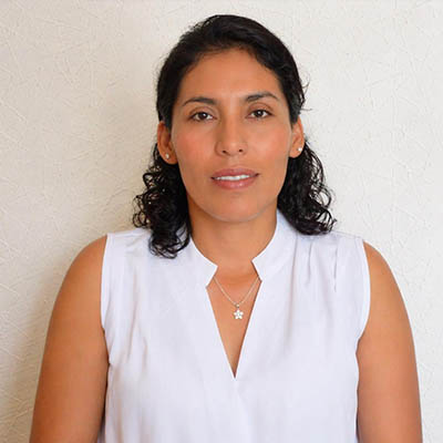 Dra. Diana Lesem