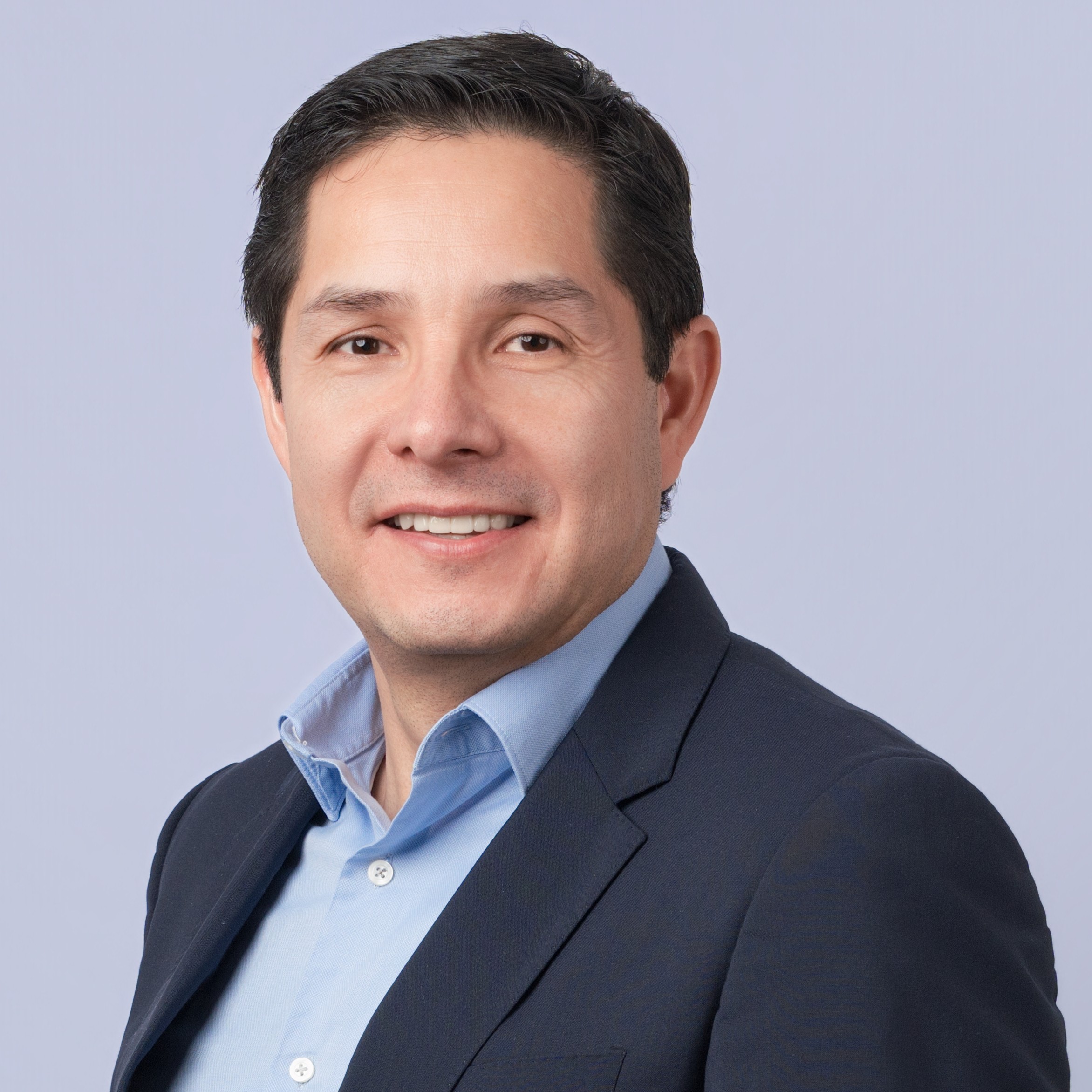 Ing. Alfredo Román Benítez