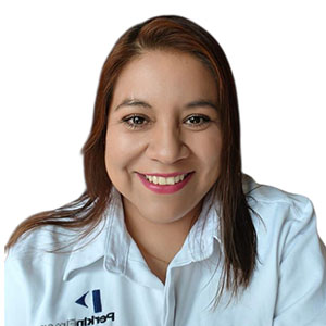Ing. Rocío Cortés