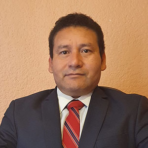 M. en E. Gerardo