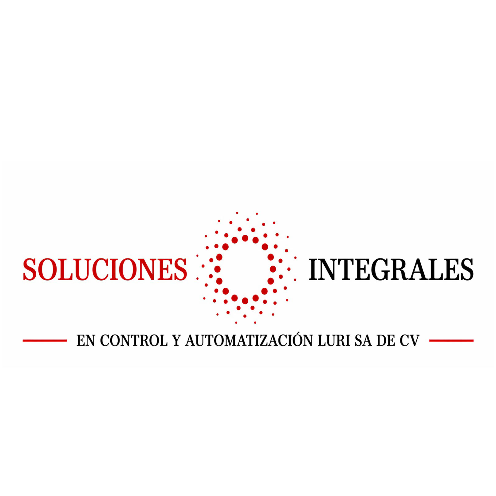 Soluciones Integrales